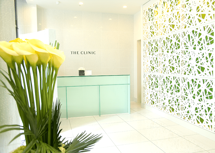 THE CLINIC 名古屋院